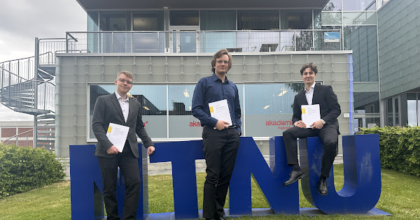 Student project: Remote push notifications